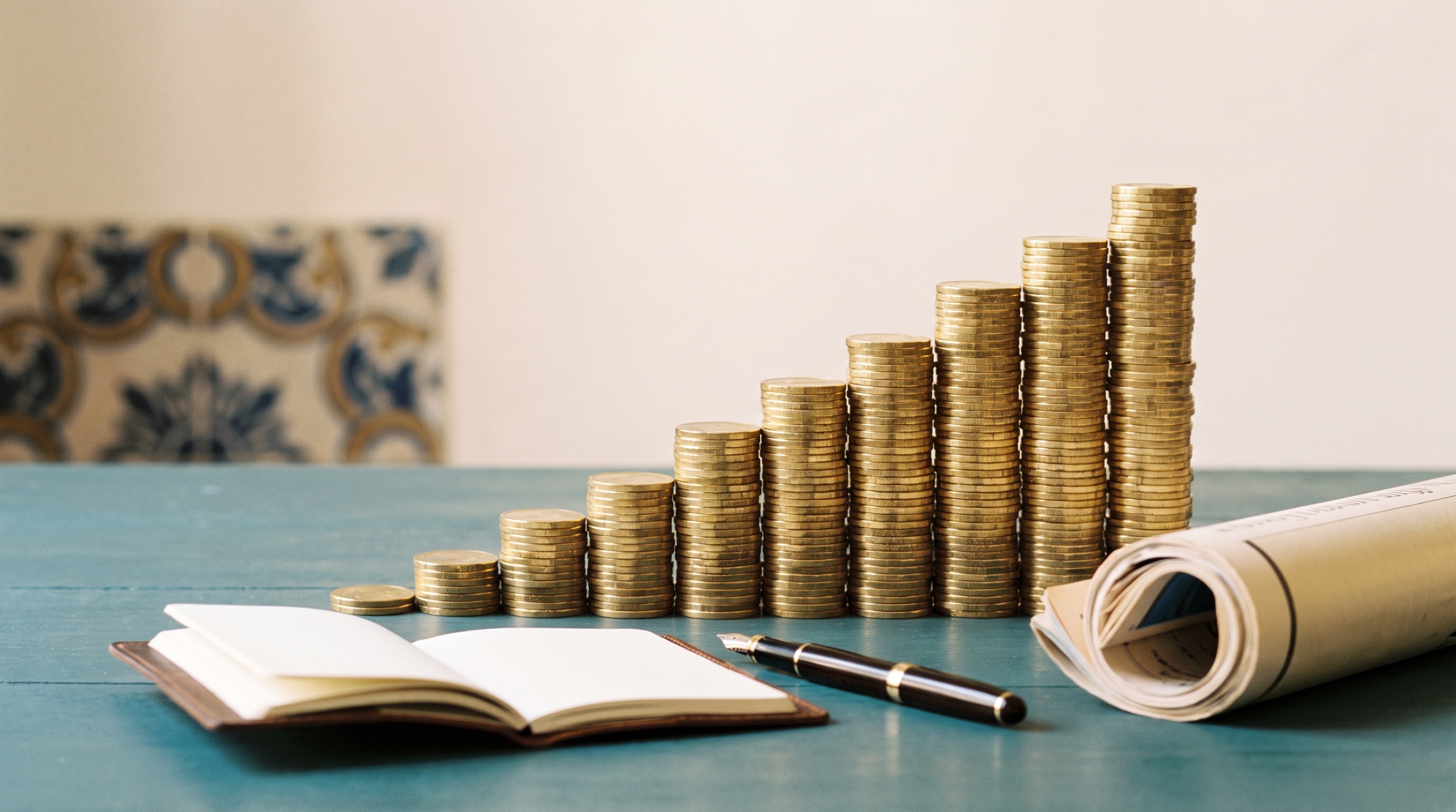 Como comecar a investir em P2P: guia passo a passo 2026