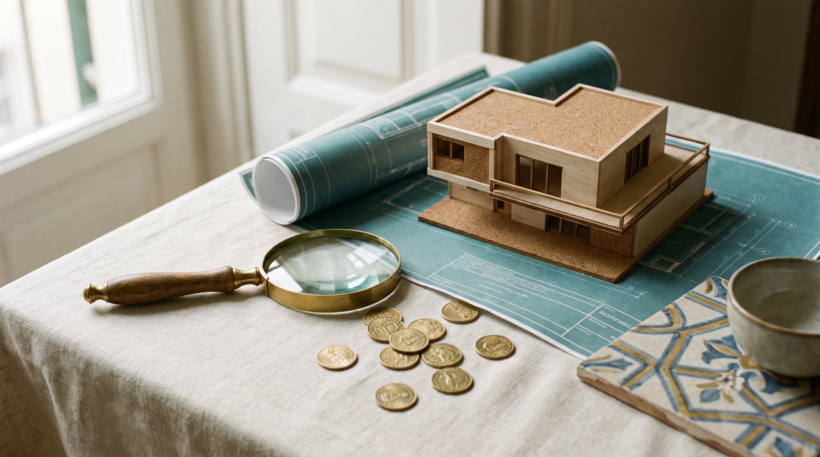Crowdfunding imobiliario em Portugal: melhores 2026