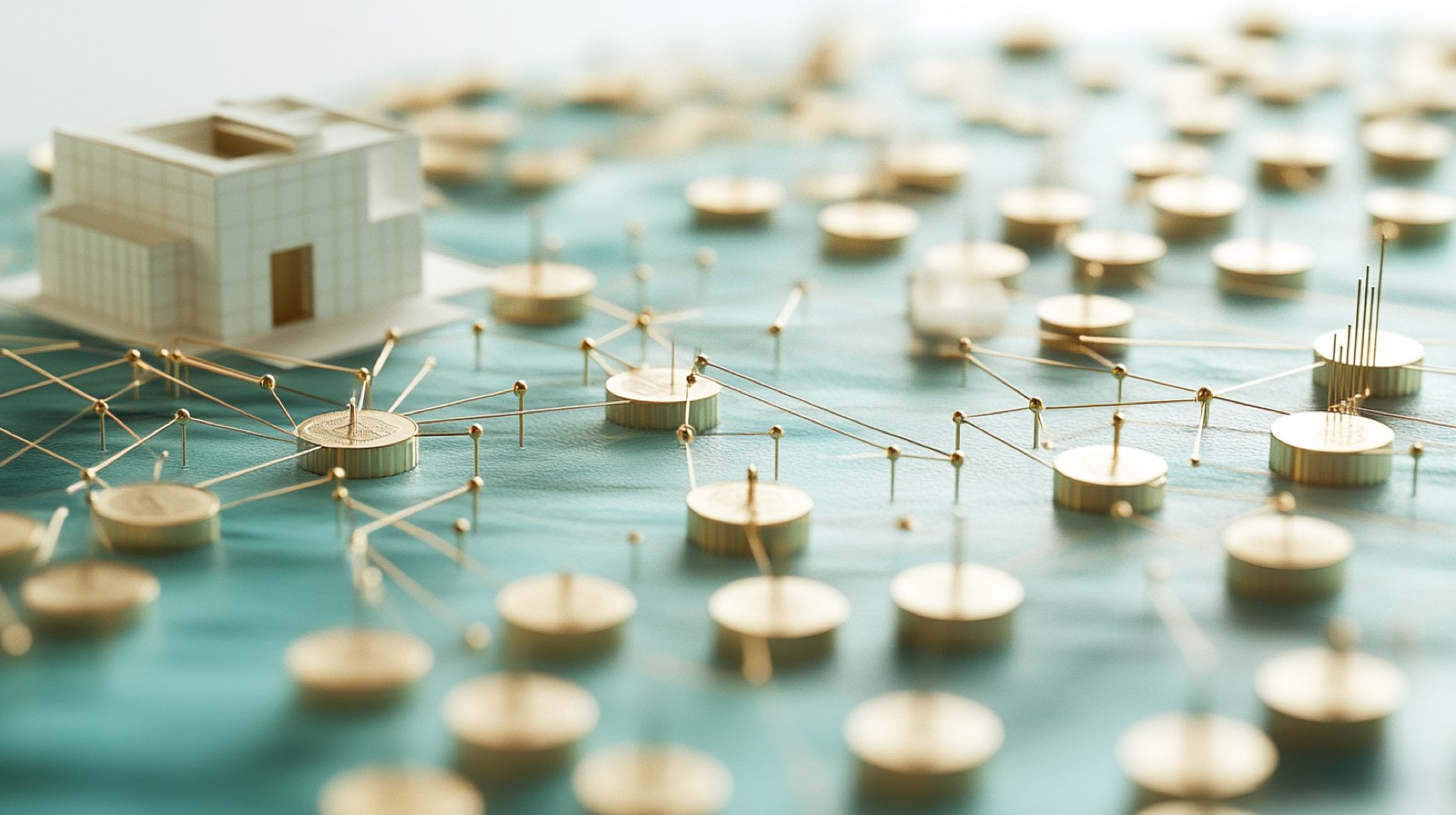 O que e crowdlending? Guia simples 2026 | JuroClaro