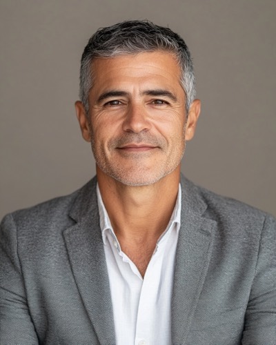 Andre Lourenco