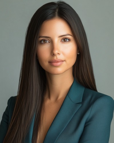 Beatriz Mendonca