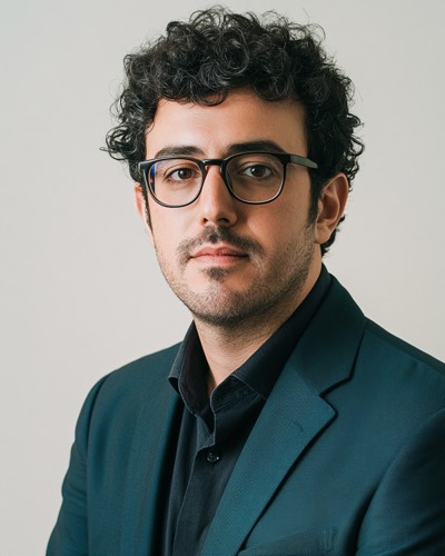Goncalo Pinheiro