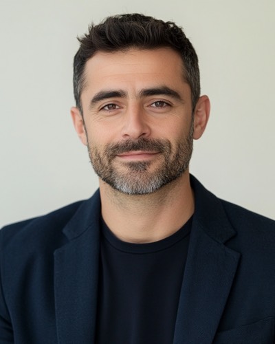 Ruben Carvalho