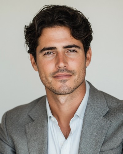 Tomas Figueiredo